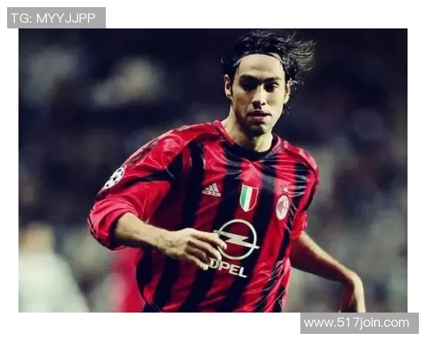 世界足坛最帅球星盘点 这些足球天王颜值与实力并存