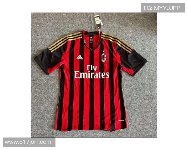 如何穿搭足球明星同款球衣展现个人魅力和时尚感