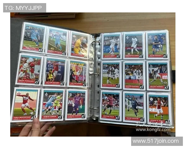 回收足球球星卡的市场价格如何评估以及影响因素解析